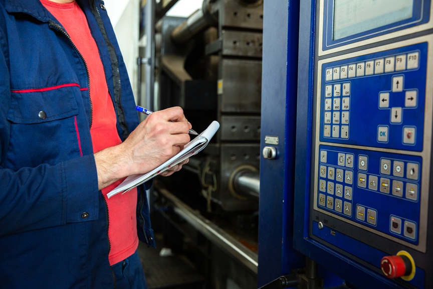 Unite Elektronik ve Otomasyon - İletişim
